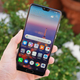 Imagen para el artículo titulado Probamos el Huawei P20 Pro: este teléfono lo vas a querer solo por su cámara